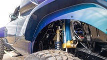 2023 Ford Bronco DR