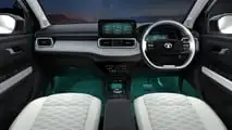 Tata Punch.ev