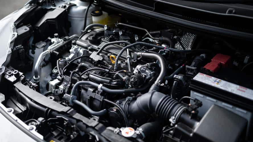 La nuova Toyota Celica potrebbe avere un motore turbo 2 litri