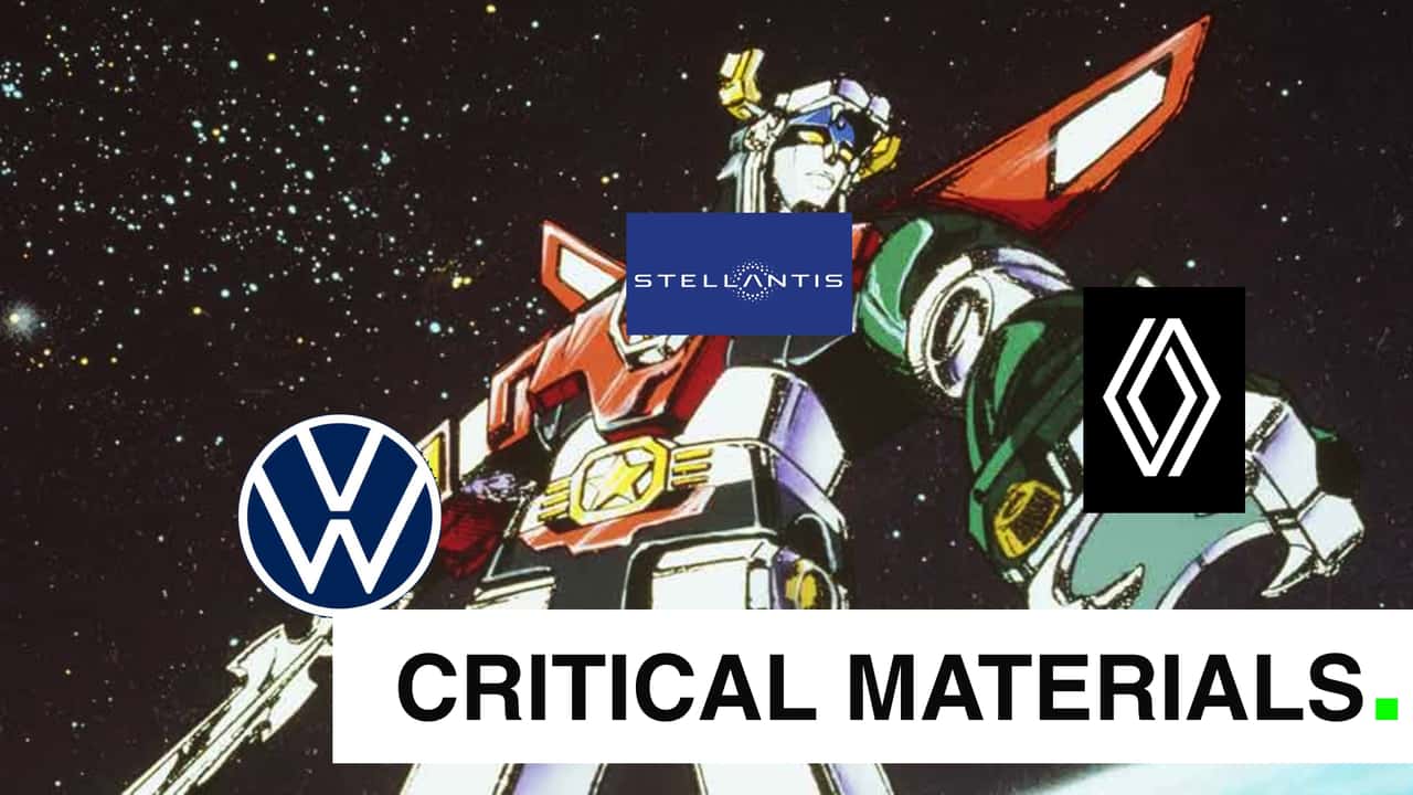 stellantis voltron renault vw top