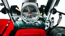 Trattori turchi: Hattat T4000 e Basak 5120 Stage V