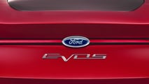 Ford Evos Concept 2011