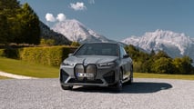 BMW iX M60