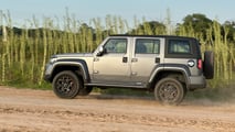 BAIC BJ40
