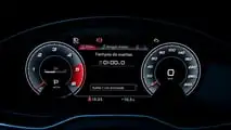 Prueba Audi SQ5 Sportback TDI quattro