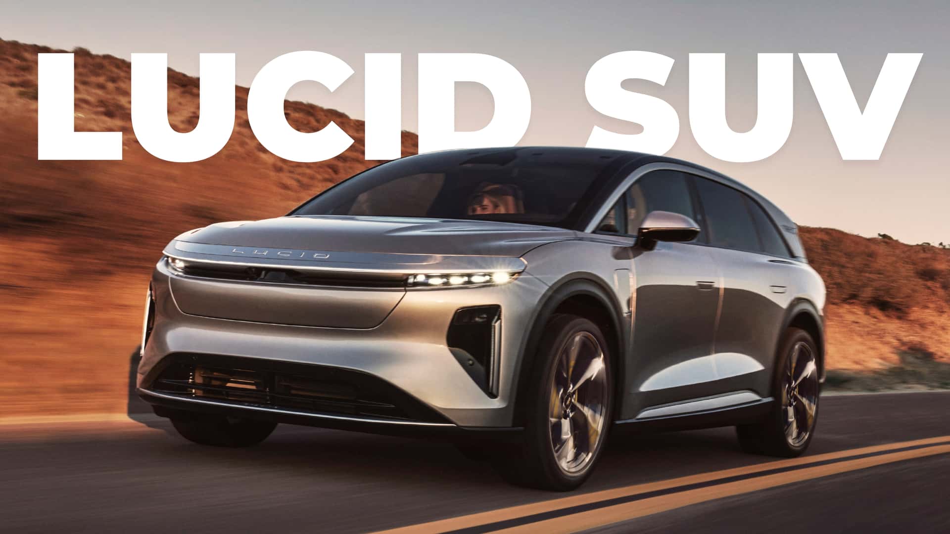 2025 Lucid Gravity Promises Up To 440 Miles Of Range Sub 80K Starting 2025 Lucid Gravity Promises Up To 440 Miles Of Range Sub 80K Starting
