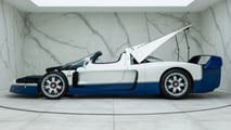 Maserati MC12