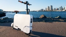 Honda Motocompacto First Drive Review