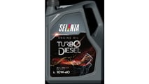 PETRONAS Madeni Yağlar Selenia Motor Yağı Serisini Yeniledi
