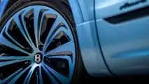 Bentley Bentayga EWB Finally Choice