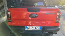 Ford Ranger Raptor 2023: il test in campo