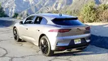 2024 Jaguar I-Pace EV400 R-Dynamic 