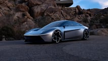 Chrysler Halcyon Concept (2024)