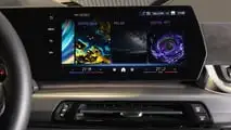 BMW X2 M35i xDrive (2024) Test