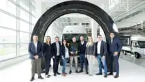 GATE e Iveco eDaily