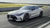 Mercedes-AMG GT 2024
