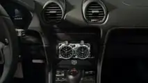 Porsche 718 Cayman GT4 RS TAG Heuer x Porsche — Le leggende della Panamericana