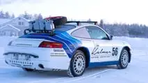Porsche 911 de Kalmar Automotive (2024)