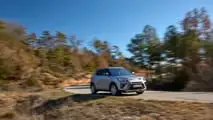 SsangYong Tívoli 2024 primera prueba