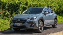 Subaru Crosstrek (2024) im Test