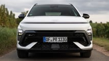 Hyundai Kona (2023) im Test