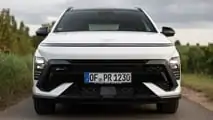 Hyundai Kona (2023) im Test