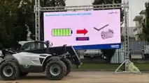 Foto - Bosch Rexroth Power On