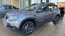 Renault Duster Plus (2024) für Brasilien