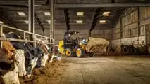 Foto - JCB: tutti i nuovi telehandlers ad Agritechnica 2023