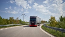 MAN eTruck: Der Elektrolaster steht kurz vor dem Verkaufsstart