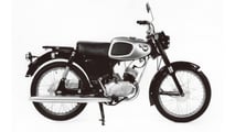 Kawasaki Announces 70th Anniversary Exhibition At Kawasaki World Museum 