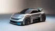 Nissan Concept 20-23 exterior