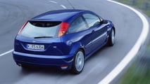 Ford Focus RS (MK1)