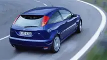 Ford Focus RS (MK1)