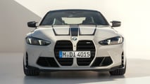 BMW M4 Coupé (2024) und BMW M4 Cabrio (2024)