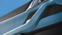2025 BMW M4 Coupé
