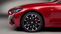 2025 BMW M440i Coupe