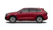 Volkswagen Touareg 2024