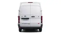 New Nissan Interstar-e