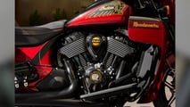 Indian Roadmaster Elite 2024