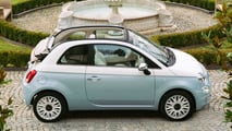 Fiat 500 Collezione 1957 (2024)