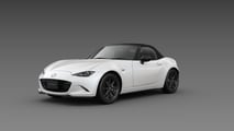 2024 Mazda MX-5 Miata (JDM)