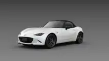 Mazda MX-5 Miata (JDM) 2024