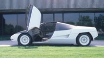 1983 Toyota MX-1