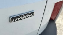 2023 Ford Escape PHEV Versus 2013 C-Max Energi