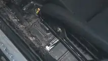 Porsche 911 Altitude Edith