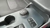 Interior da Ranger 3.0 V6 4x4 XLS 2024