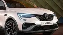Renault Arkana (2024)