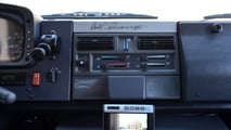 Arnold Schwarzenegger Mercedes Unimog Auction