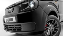 Ligier MyLi 2024